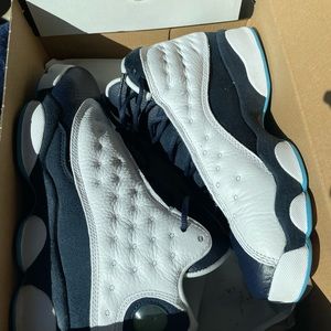 Jordan retro 13s obsidian